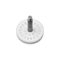 Front Wiper Motor Gear (66-Teeth) for Opel Astra H