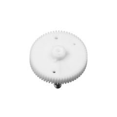 Front Wiper Motor Gear (66-Teeth) for Opel Astra H