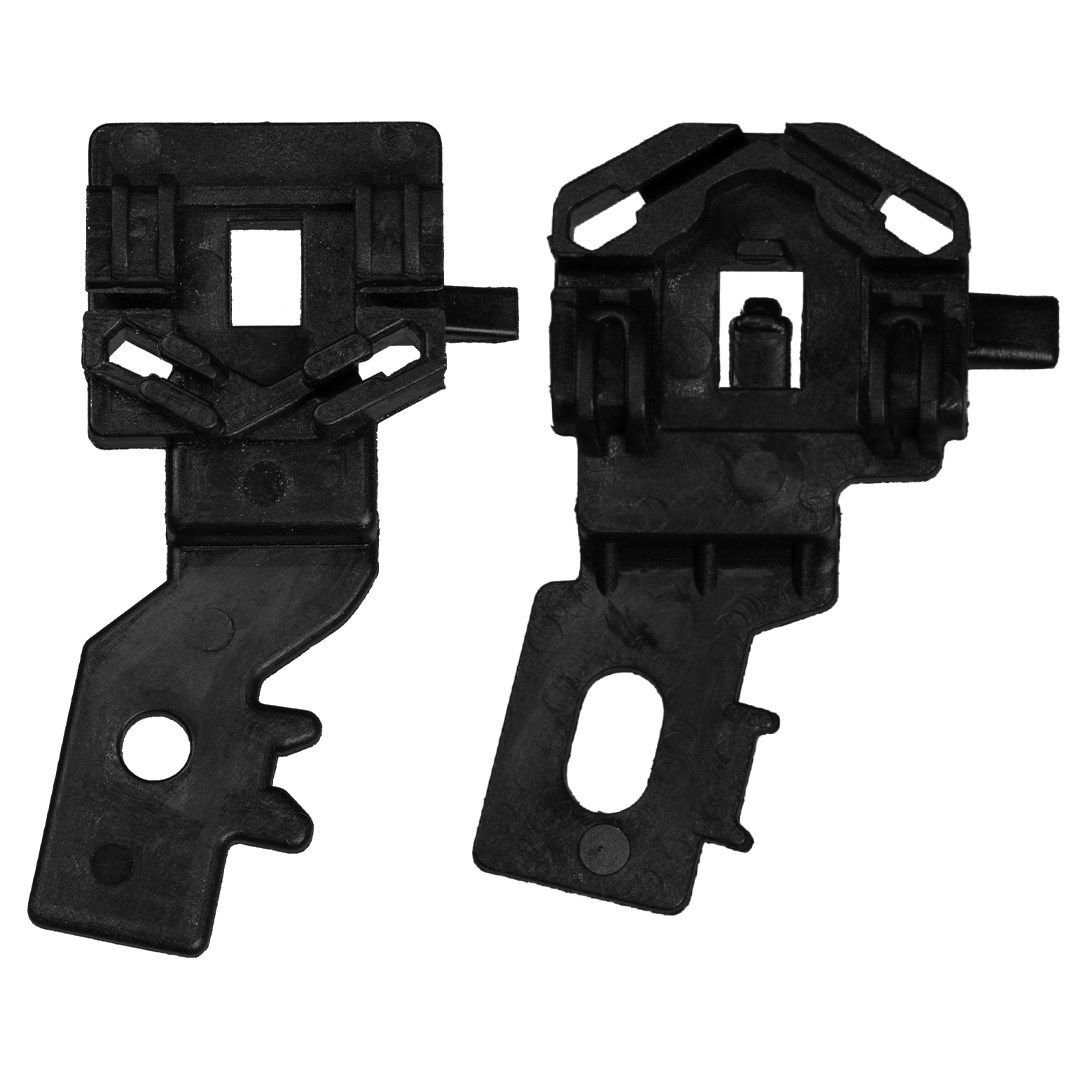 Nissan Primera için Sol Cam Kriko Plastiği-Set