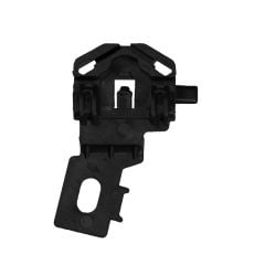 Nissan Primera için Sol Cam Kriko Plastiği-Set