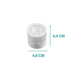 Window Lift Roller-Left for Volkswagen Transporter T5