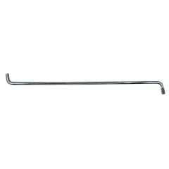 Barre de Support de Capot pour Renault Megane 2