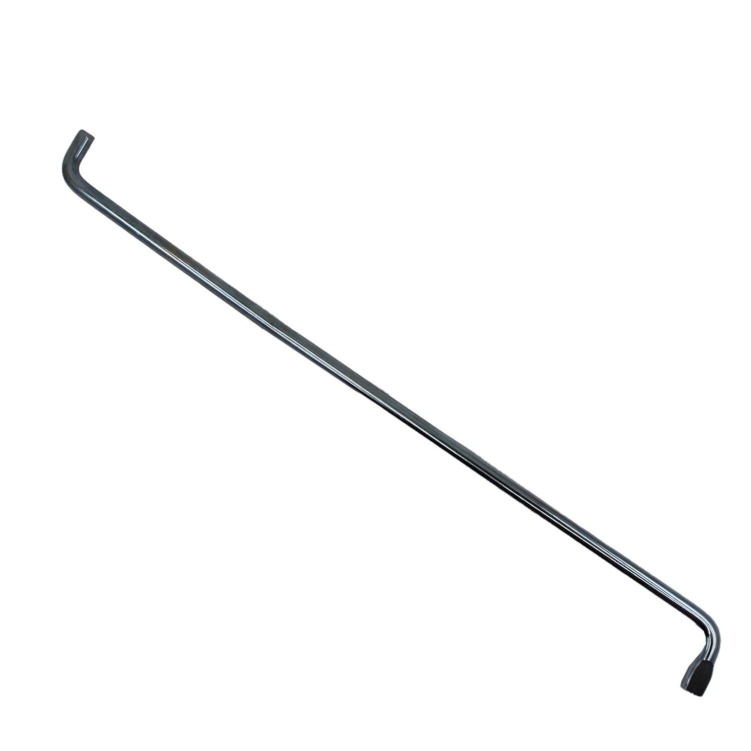 Barre de Support de Capot pour Renault Megane 2