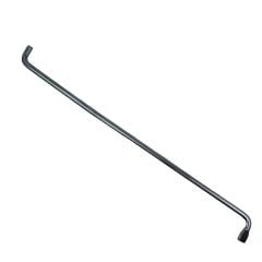 Barre de Support de Capot pour Renault Megane 2