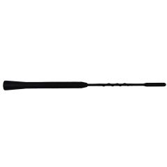 Roof Antenna Rod for Volkswagen Passat, Seat Leon - 27 CM M5 -