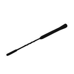 Roof Antenna Rod for Volkswagen Passat, Seat Leon - 27 CM M5 -