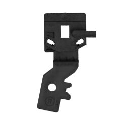 Right Window Lifter Plastic-Set for Nissan Primera