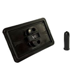 BMW 3 Serisi E46, X5 E53 için Lift Takozu