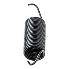 Mercedes C Class W202 için Bagaj Kilit Yayı