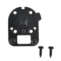 Folding Mirror Body Bar for Chrysler Jeep - RIGHT