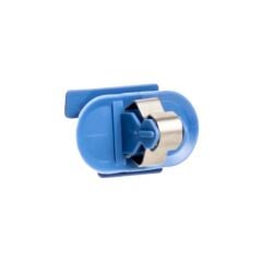 Opel ve Peugeot için Kapı ve ve Bagaj Eşik Klipsi- 10 Adet