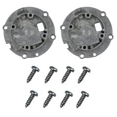BMW E46,E39,E53 için Katlanır Ayna Tamir Takımı