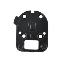 Barre de carrosserie de rétroviseur pliable pour Jeep Cherokee - GAUCHE