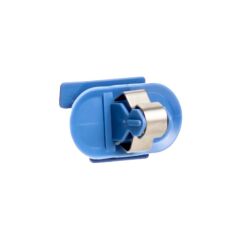 Opel ve Peugeot için Kapı ve ve Bagaj Eşik Klipsi- 100 Adet