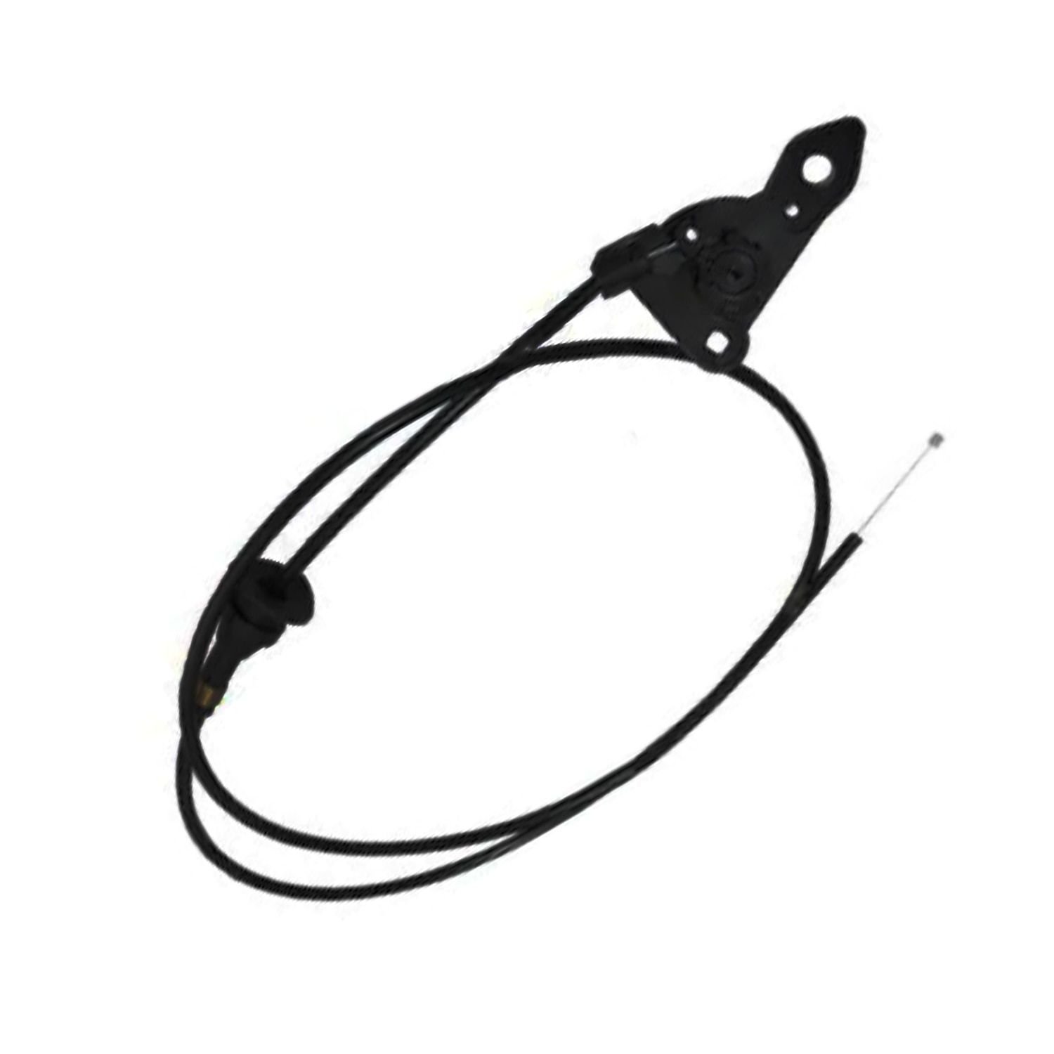 Hood Release Wire Rope for BMW 3 Series E36 Compact (1990-2000)