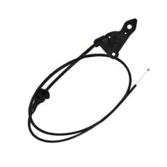 Hood Release Wire Rope for BMW 3 Series E36 Compact (1990-2000)