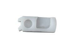 Cap Lock Plastic Part for Fiat Fuel Tank