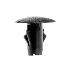 Toyota Rav4 Runner için Arka Çamurluk Klipsi- 10 Adet