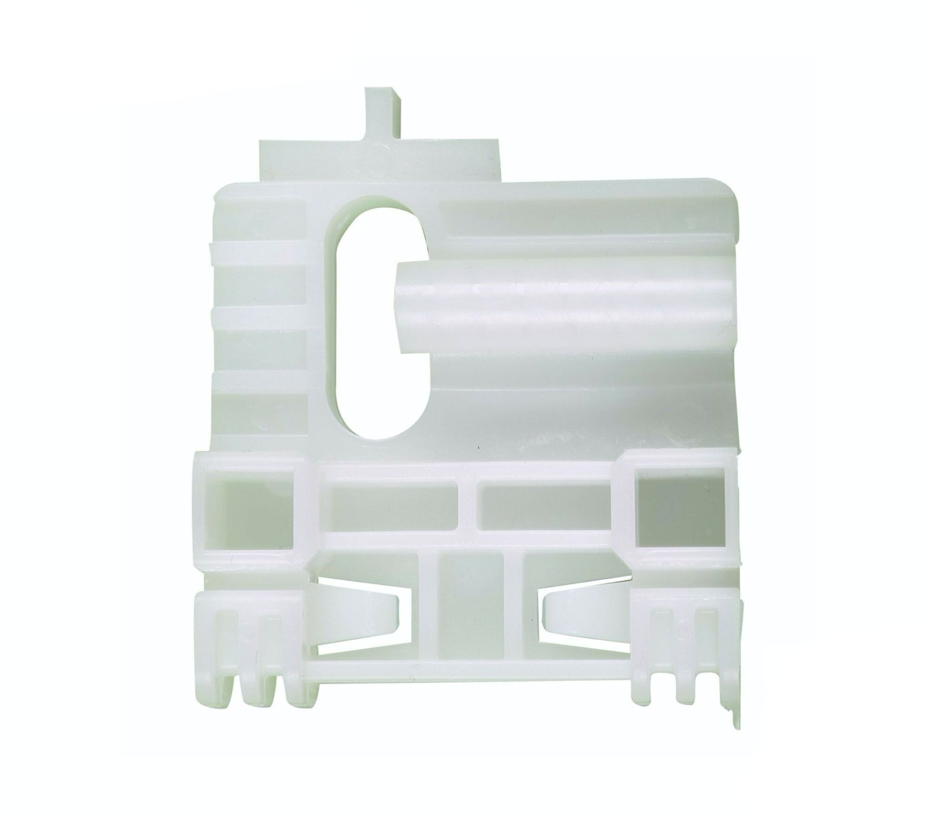 LEFT Rear Door Glass Repair Plastic for Jeep Liberty,Cherokee