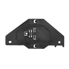 Windshield Jack Plastic for Peugeot Partner MK2, Tepee-Right