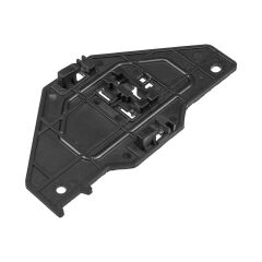 Windshield Jack Plastic for Peugeot Partner MK2, Tepee-Right