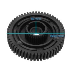 Servo Motor Gear for BMW X3,X5,X6 - Mercedes - Land Rover
