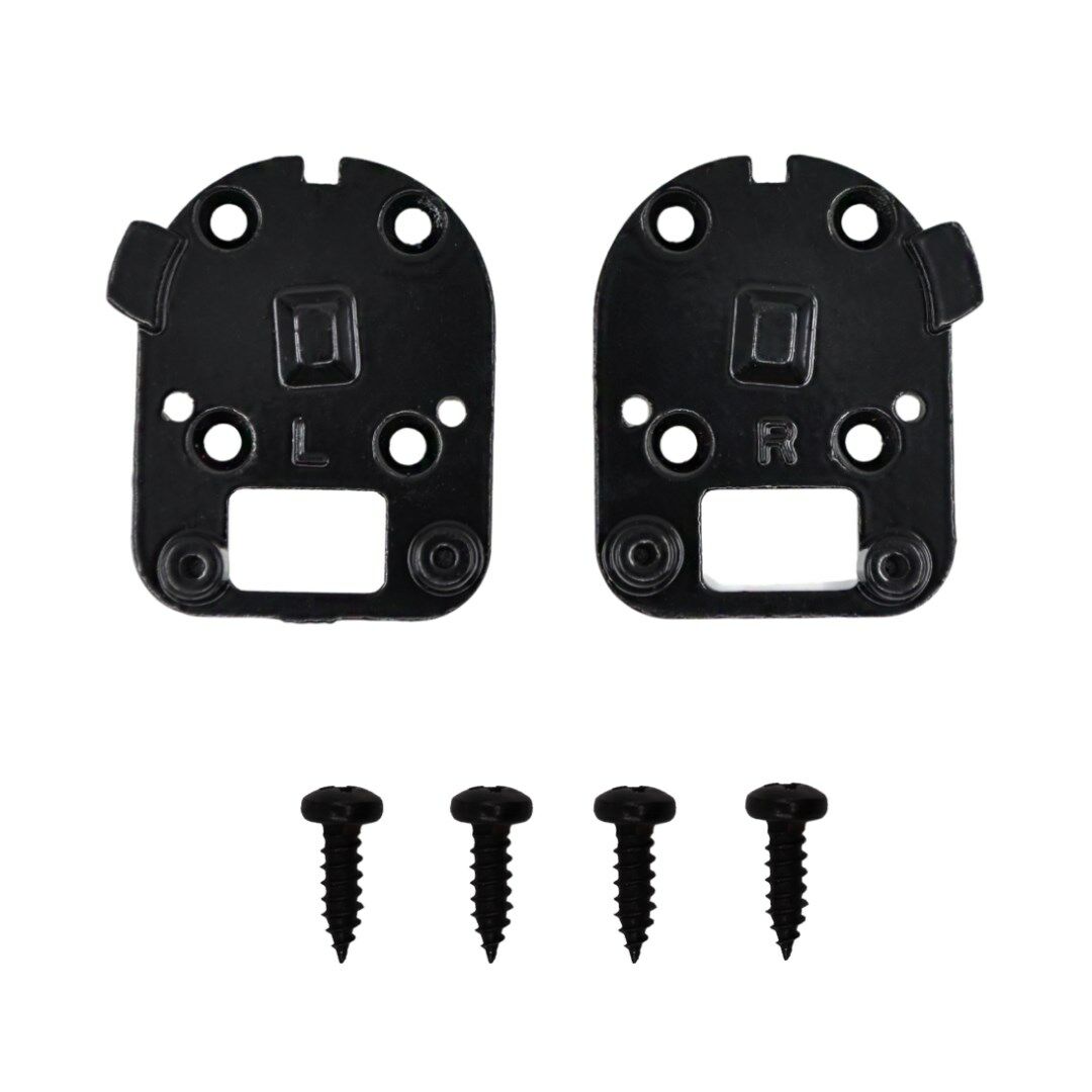 Folding Mirror Body Bar for Jeep Cherokee - RIGHT-LEFT