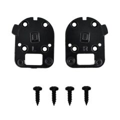 Folding Mirror Body Bar for Jeep Cherokee - RIGHT-LEFT