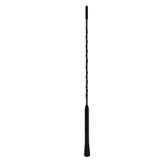 Volkswagen Passat,Seat Leon için Tavan Anten Çubuğu - 39,5 Cm M5