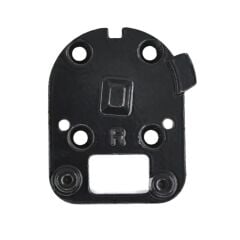Folding Mirror Body Bar for BMW E46,E39,E53 - RIGHT