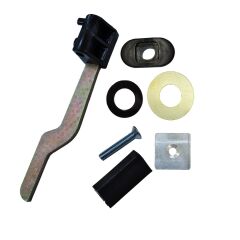 BMW E46, Opel Astra G için Sunroof Kilitleme Parçası -Sağ-Sol-SET