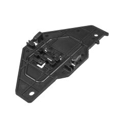 Windshield Jack Plastic-Set for Peugeot Partner MK2, Tepee