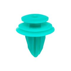 Toyota ve Tesla için Kapı Döşeme Klipsi- 100 Adet