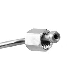 Injector Pipe for Mercedes E Class W210,S210, G Class W461