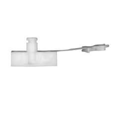 Windshield Jack Plastic for Alfa Romeo 147 -Left