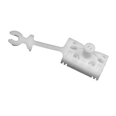 Windshield Jack Plastic for Alfa Romeo 147 -Left