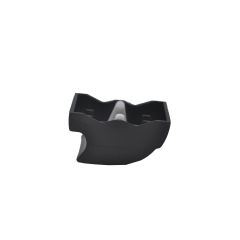 Glass Button Cover Right & Left (2 Pieces) for Renault Fluence