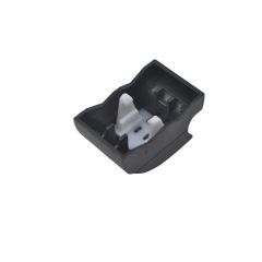 Glass Button Cover Right & Left (2 Pieces) for Renault Fluence