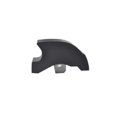 Renault Megane 4 için Cam Düğme Kapağı