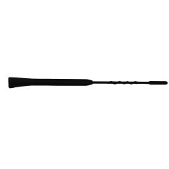 Roof Antenna Rod for Hyundai i20 - Twisted 27 Cm -