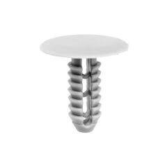 Fiat Ducato için Döşeme Klipsi-Gri - 50 Adet