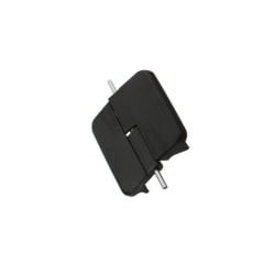 Volkswagen VW T5 Caravelle için Yan Sürgülü Cam Tamir Seti 2'Lİ