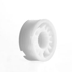 Mercedes A Class W168,C Class W204 için Ön Cam Kriko Makarası