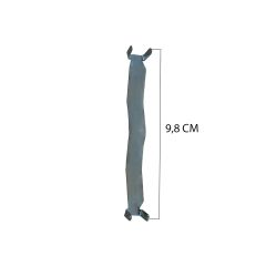 Front Brake Lever for 2 Taurus - LONG -