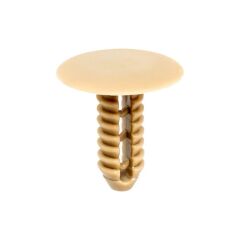 Fiat Ducato için Döşeme Klipsi-Bej - 100 Adet