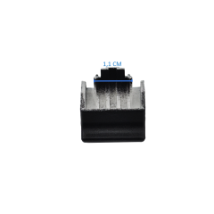 Window Switch Repair Cover for BMW 3 Series E46 (BMW New Model)