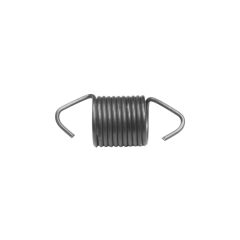 Trunk Lock for Renault R12/Toros