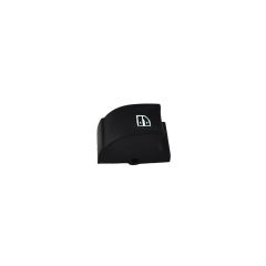 Cache bouton d'ouverture de fenêtre pour Renault Clio 4, Captur