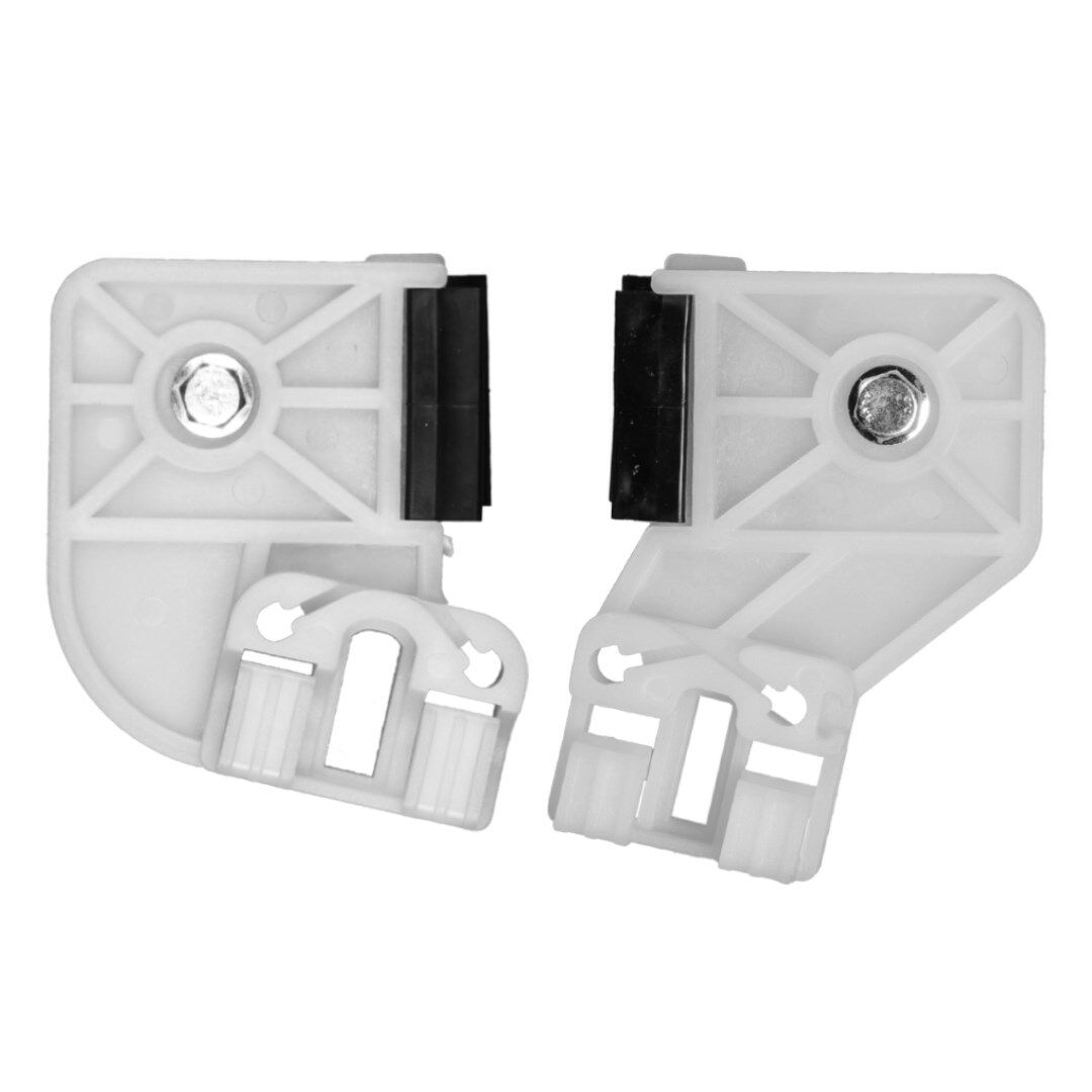 Volkswagen Polo Y.M Cam Kriko Plastiği Bütün Ön Sağ-RAB Set