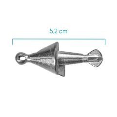 Locking Piece for BMW